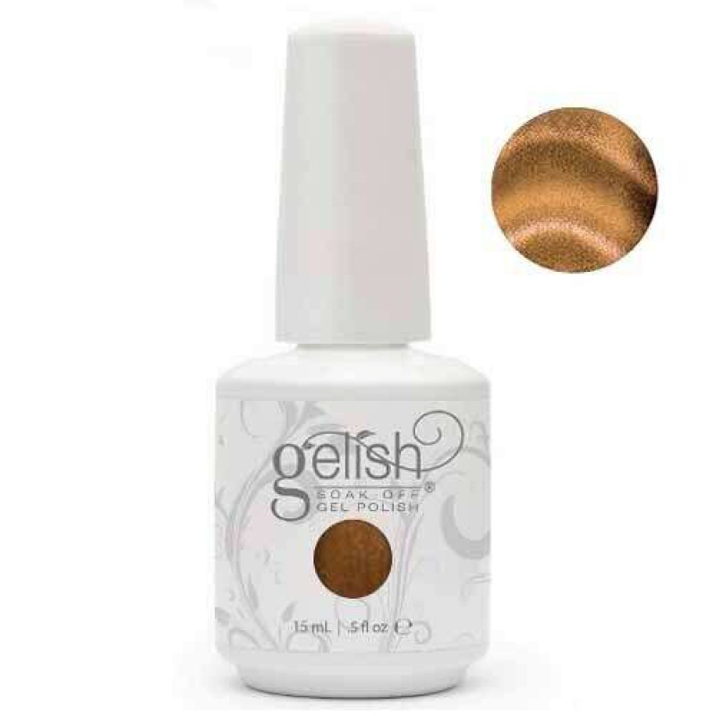 Gelish Soak Off Gel Polish – DON’T BE SO PARTICULAR